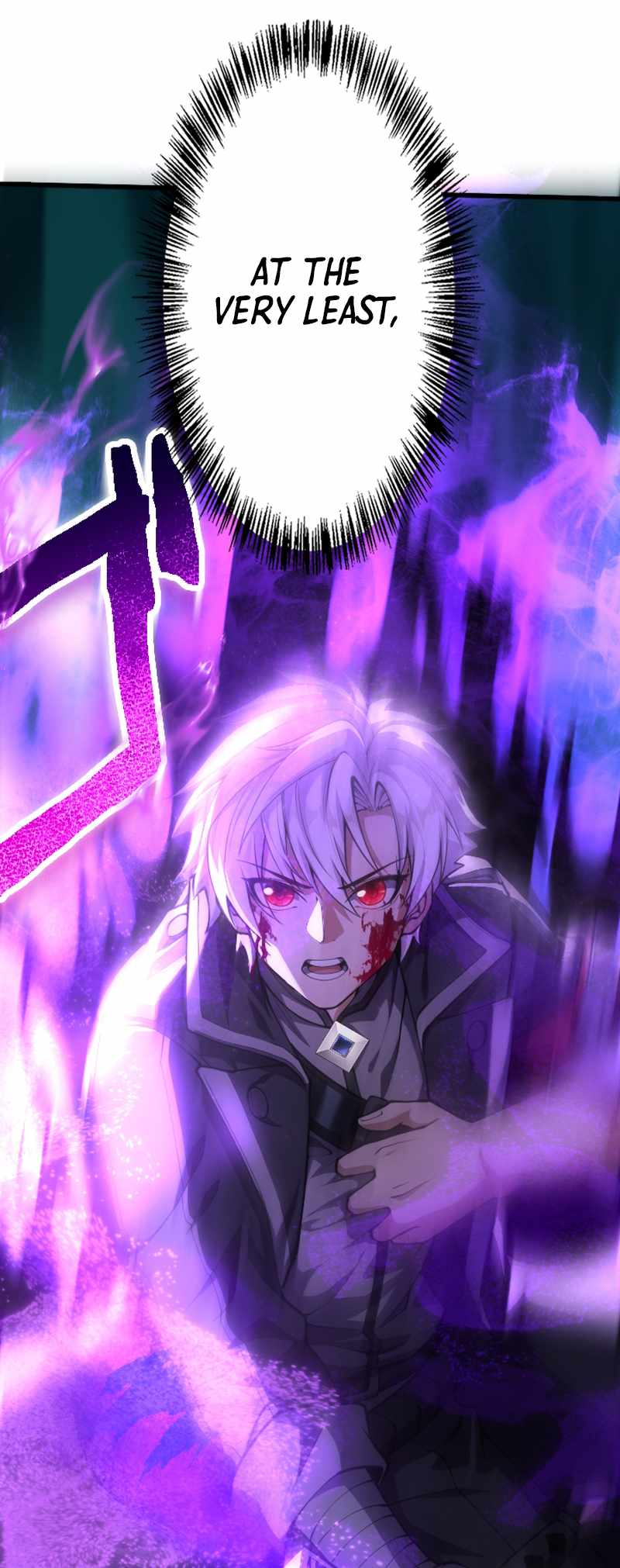 The Awakened One Who Levels in Reverse Chapter 1 86
